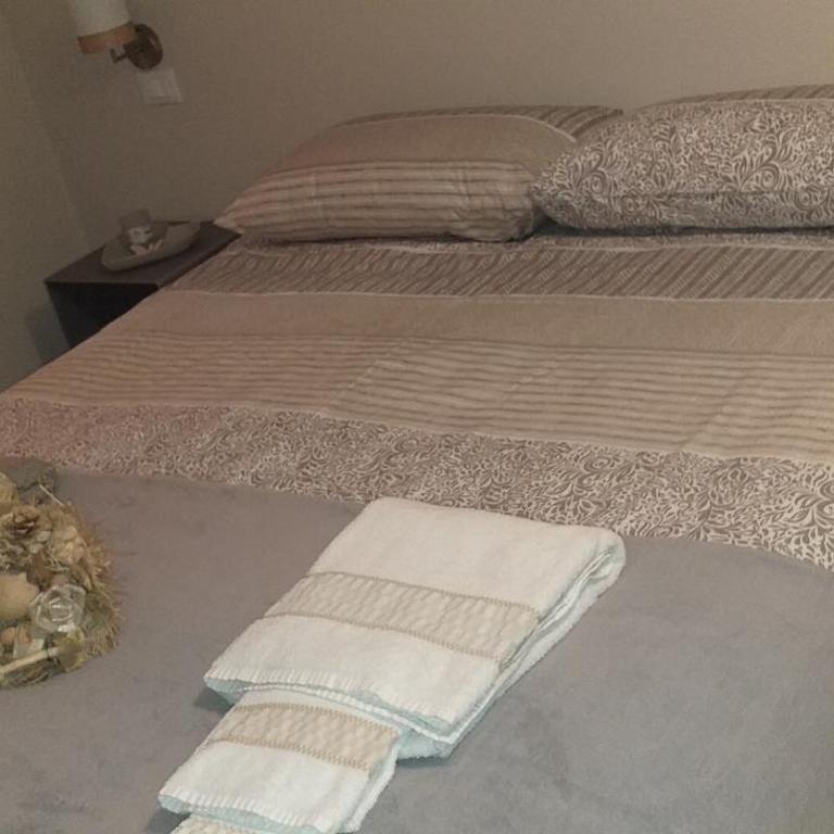 la Casa di FrAnto Appartamento - Appartamento con 2 Camere da Letto - 28