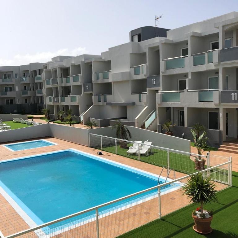 Luxury Apartment - Apartamento de 1 dormitorio - 1