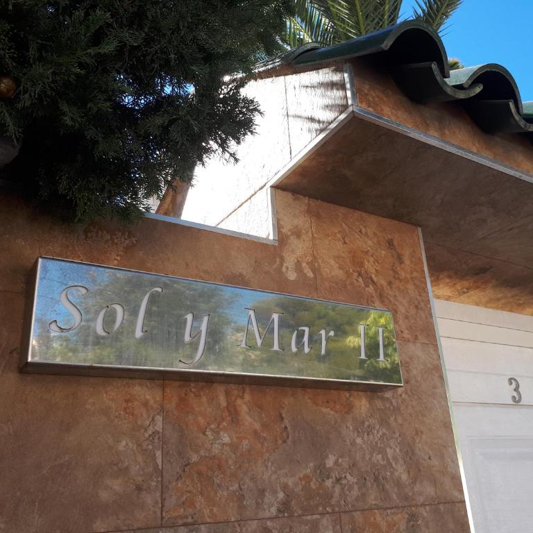 Bungalow "Sol y Mar II" - Apartamento - 2 niveles - 28