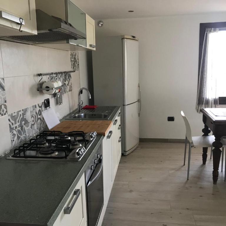 Valle Segreta - Casa con 2 Camere da Letto - 14