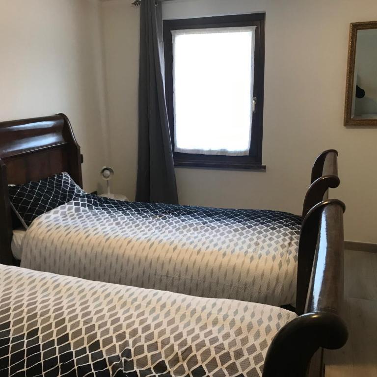 Valle Segreta - Casa con 2 Camere da Letto - 20