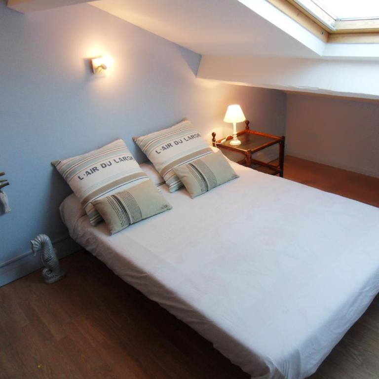SETE BELLE MAISON DE VILLE 121 m2 A 2 mn DE LA PLAGE et SPA - Apartment mit 3 Schlafzimmern - 26