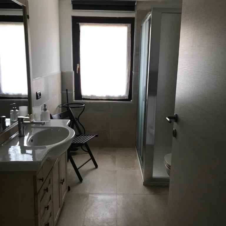 Valle Segreta - Casa con 2 Camere da Letto - 22