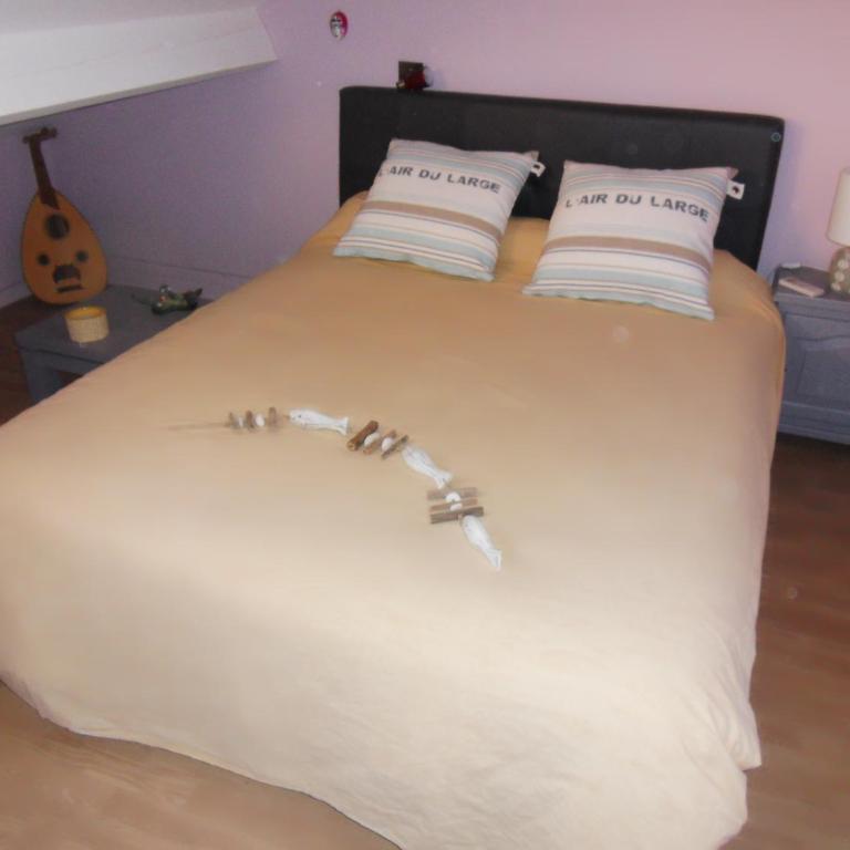 SETE BELLE MAISON DE VILLE 121 m2 A 2 mn DE LA PLAGE et SPA - Apartment mit 3 Schlafzimmern - 24