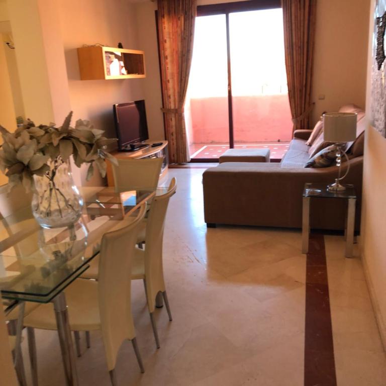 Estrelicia - Apartamento de 2 dormitorios - 6