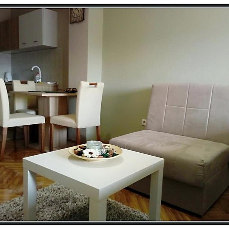 Apartment Libra - Apartman sa 1 Spavaćom Sobom - 2