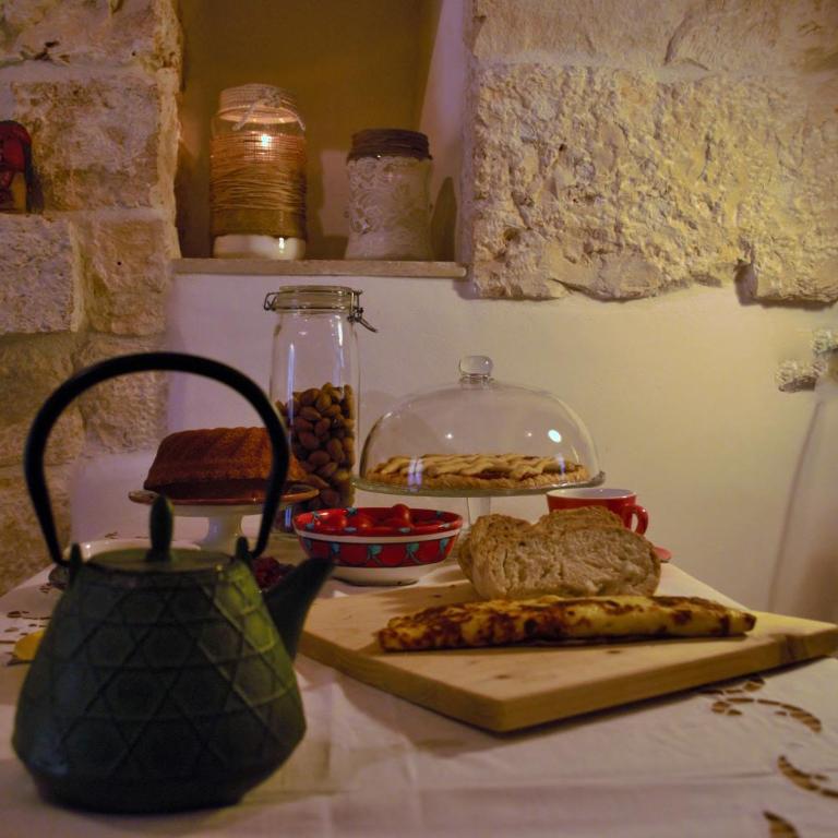 B&B Trulli Mansio - Casa Vacanze - 4