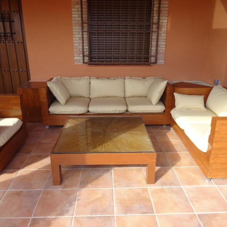 Villa Sol y Sal - Casa - 8