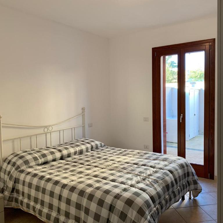 Giulian apartment - Casa con 2 Camere da Letto - 9
