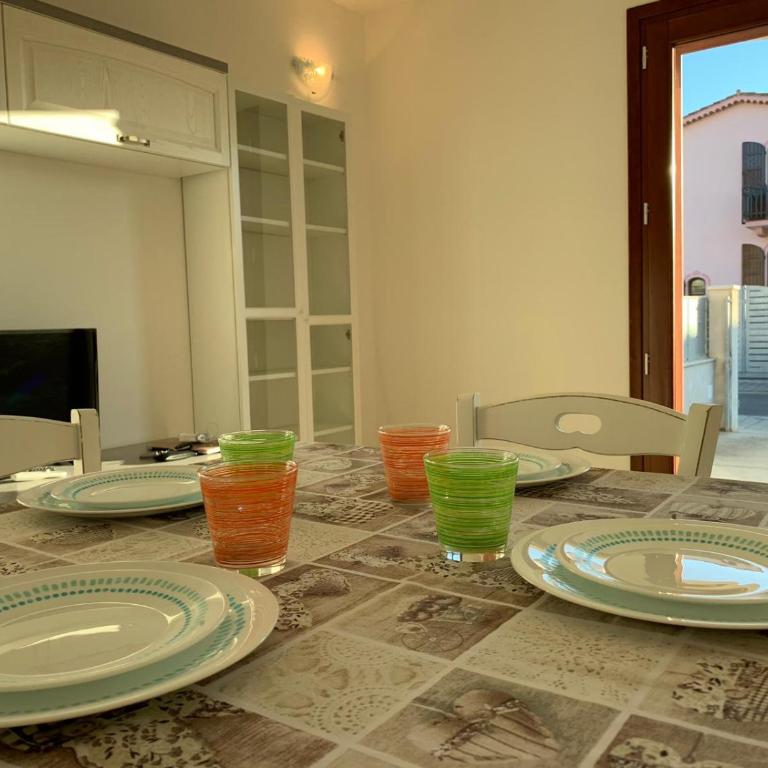 Giulian apartment - Casa con 2 Camere da Letto - 8