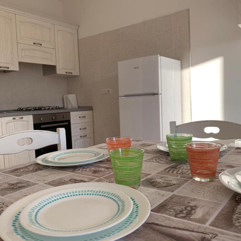 Giulian apartment - Casa con 2 Camere da Letto - 7