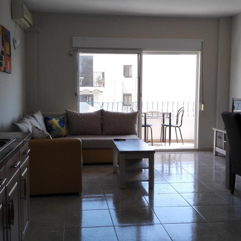 PENTHOUSE MORAIRA CENTRUM - Three-Bedroom Apartment - 18