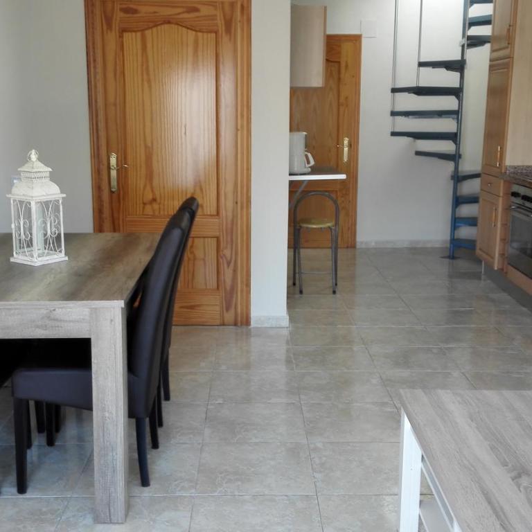 PENTHOUSE MORAIRA CENTRUM - Three-Bedroom Apartment - 17