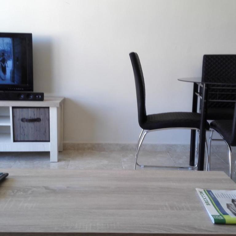 PENTHOUSE MORAIRA CENTRUM - Three-Bedroom Apartment - 15
