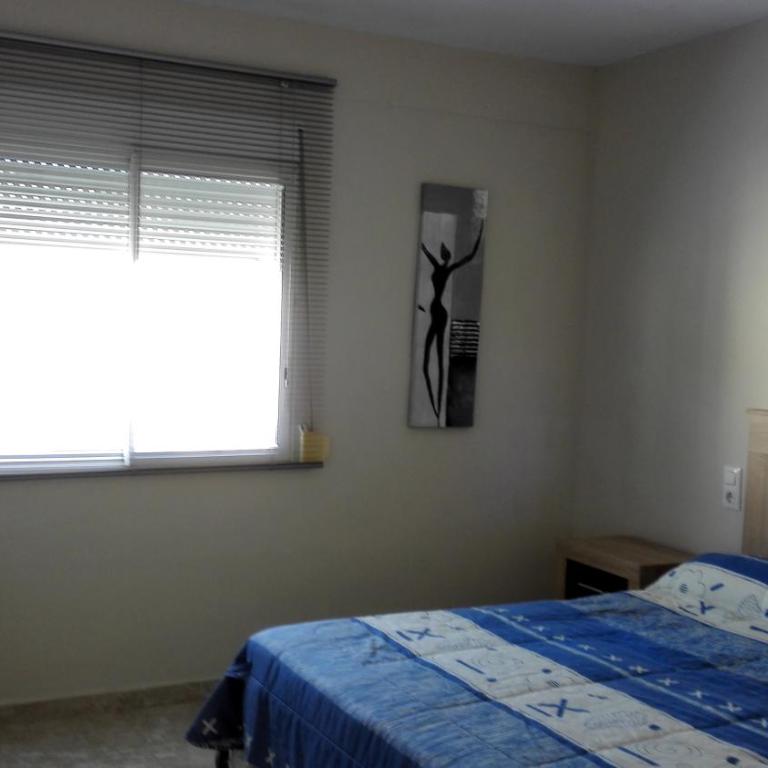 PENTHOUSE MORAIRA CENTRUM - Three-Bedroom Apartment - 6