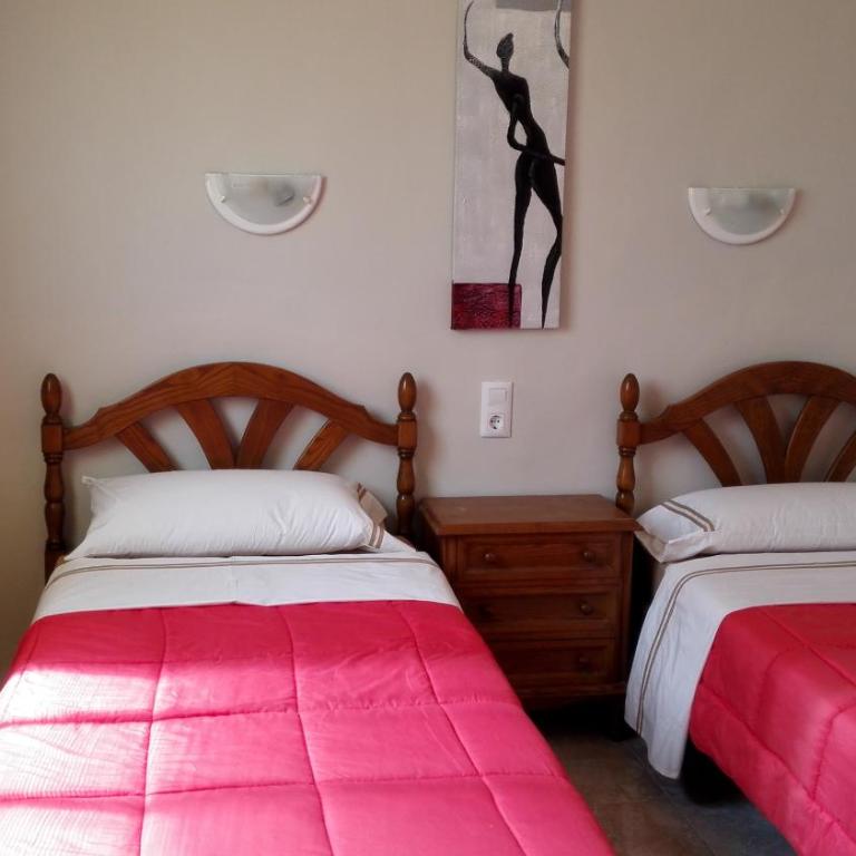 PENTHOUSE MORAIRA CENTRUM - Three-Bedroom Apartment - 8