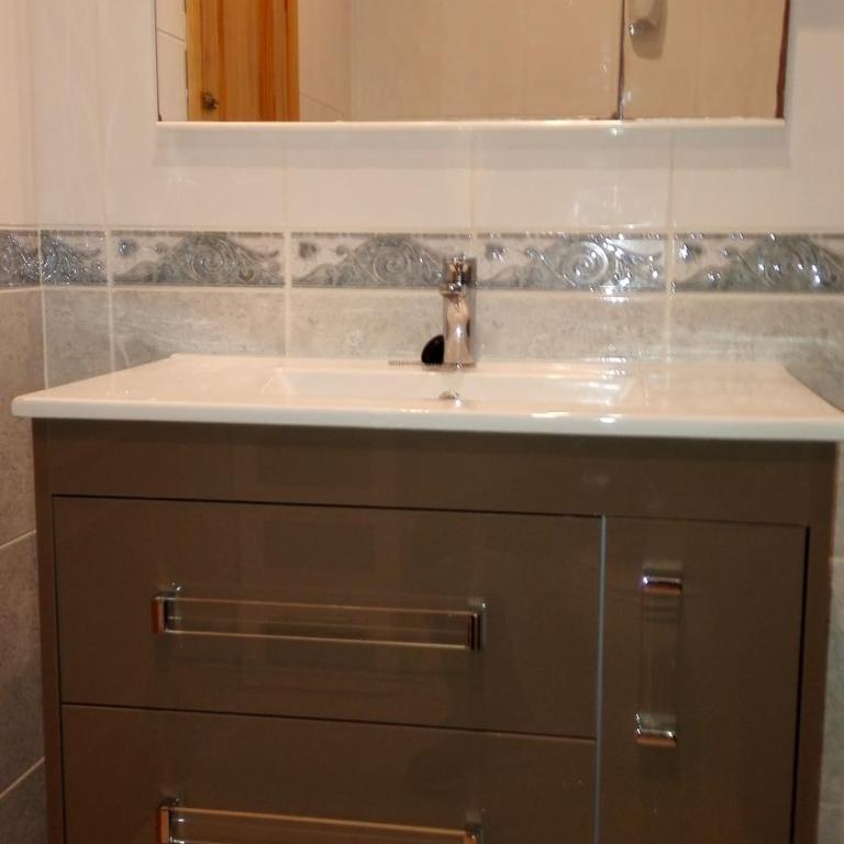 PENTHOUSE MORAIRA CENTRUM - Three-Bedroom Apartment - 13