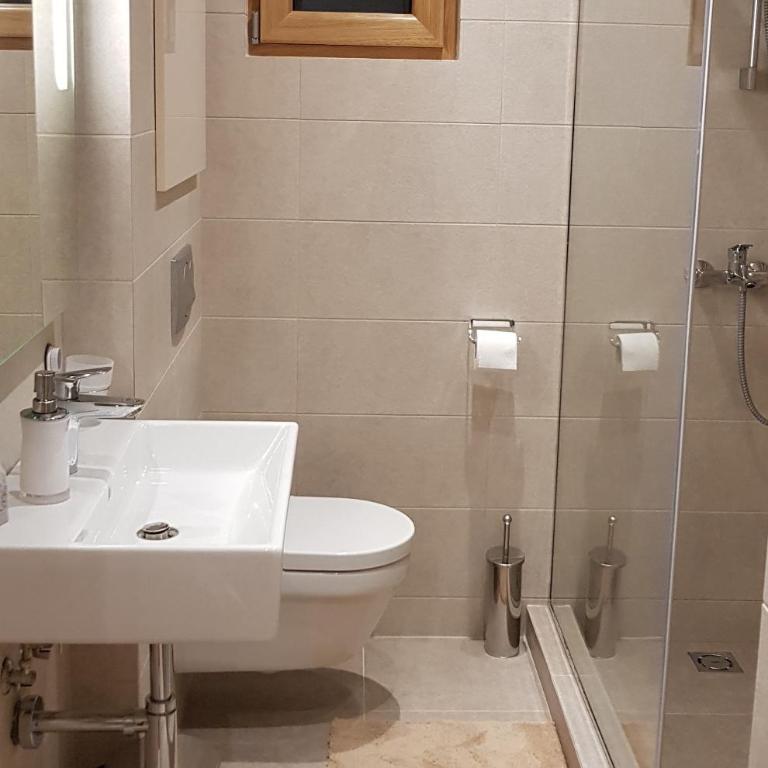 Apartment GEA 24 Zlatibor sa garažom - Apartman sa Pogledom na Planinu - 17