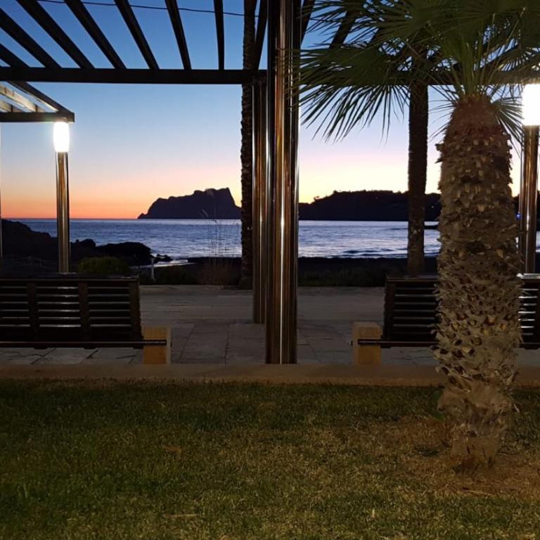 PENTHOUSE MORAIRA CENTRUM - Three-Bedroom Apartment - 11