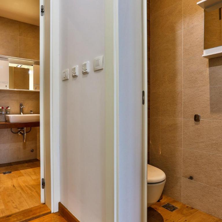 Montesun Apartments - Superior Apartman - 2