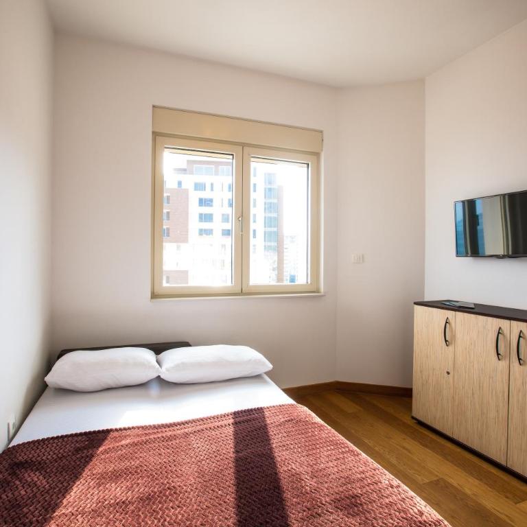 Montesun Apartments - Superior Apartman - 5