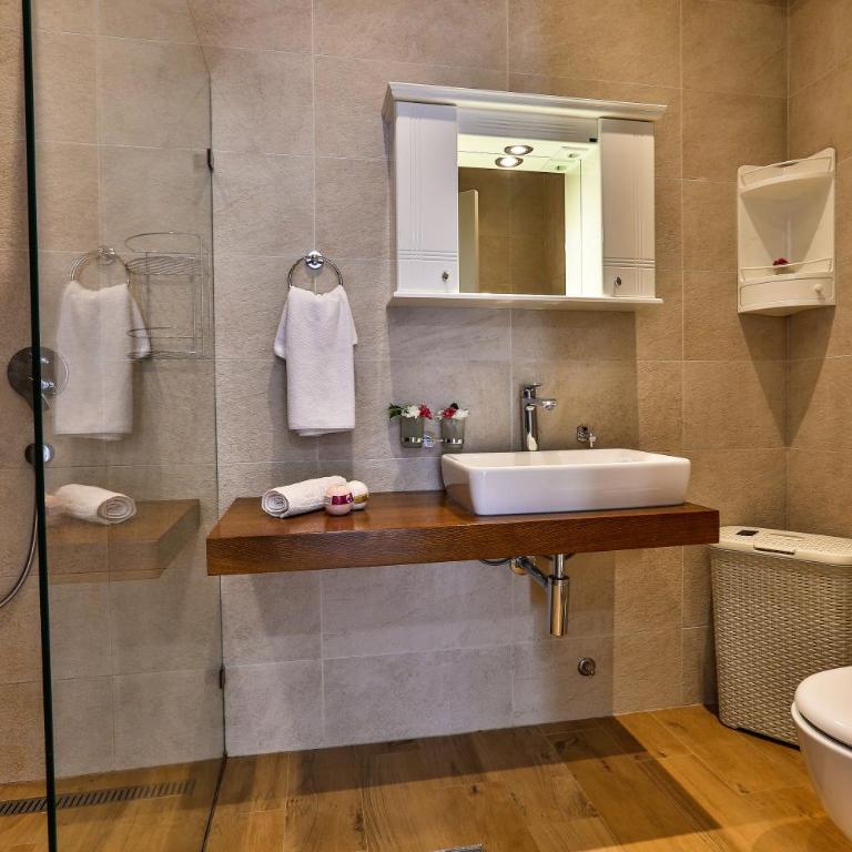 Montesun Apartments - Superior Apartman - 9