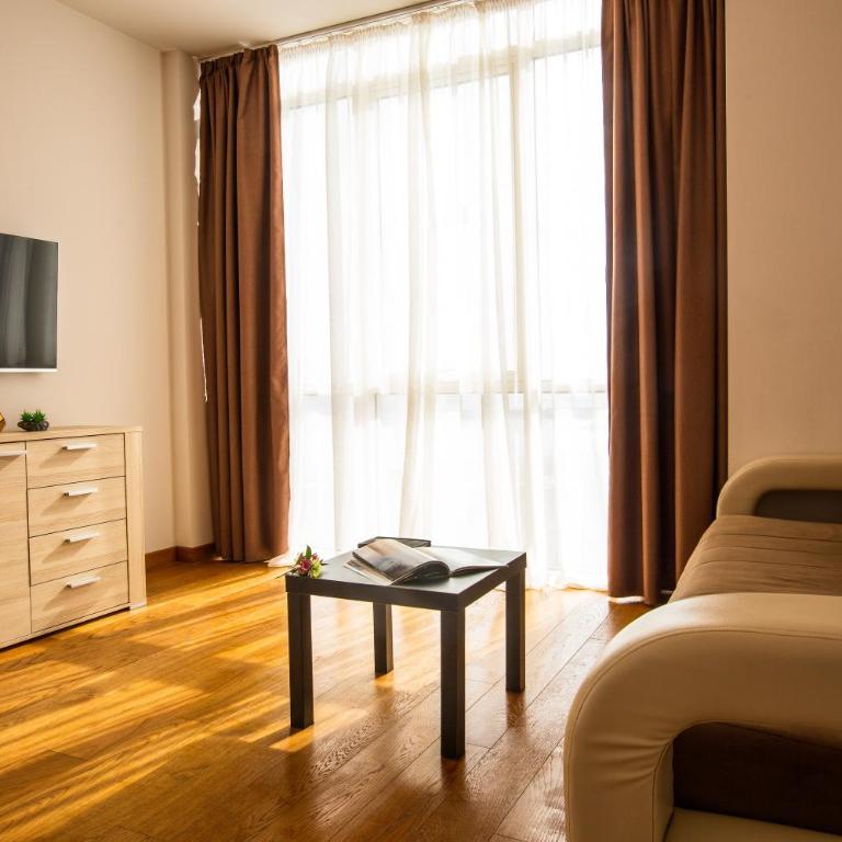 Montesun Apartments - Superior Apartman - 12