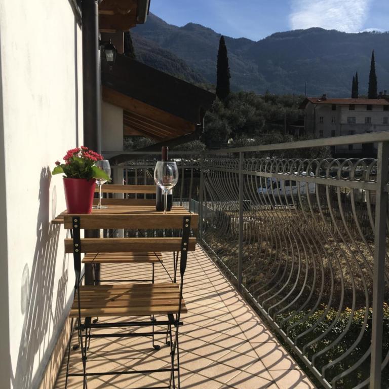 Le Falesie - Apartment - 11