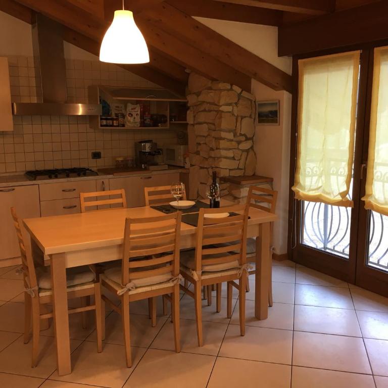 Le Falesie - Apartment - 7