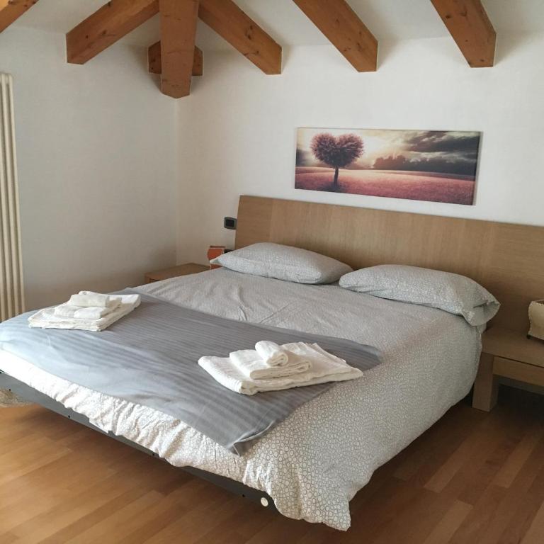 Le Falesie - Apartment - 25