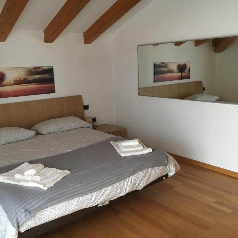 Le Falesie - Apartment - 24