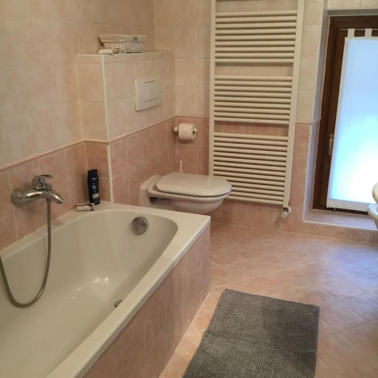 Le Falesie - Apartment - 18