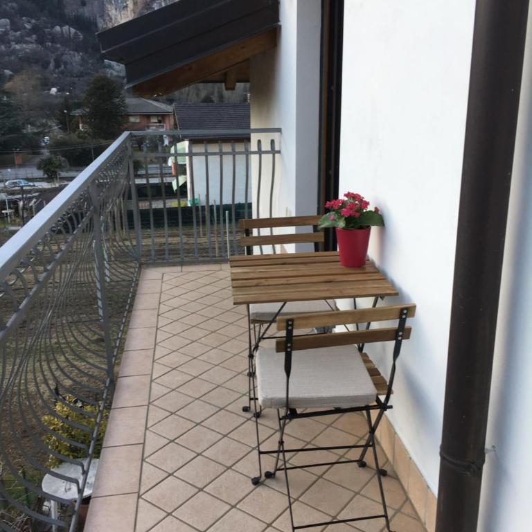 Le Falesie - Apartment - 16