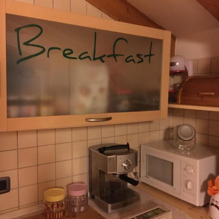 Le Falesie - Apartment - 10