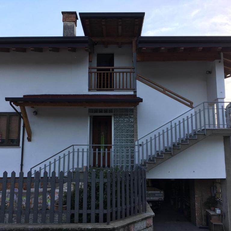 Le Falesie - Apartment - 35