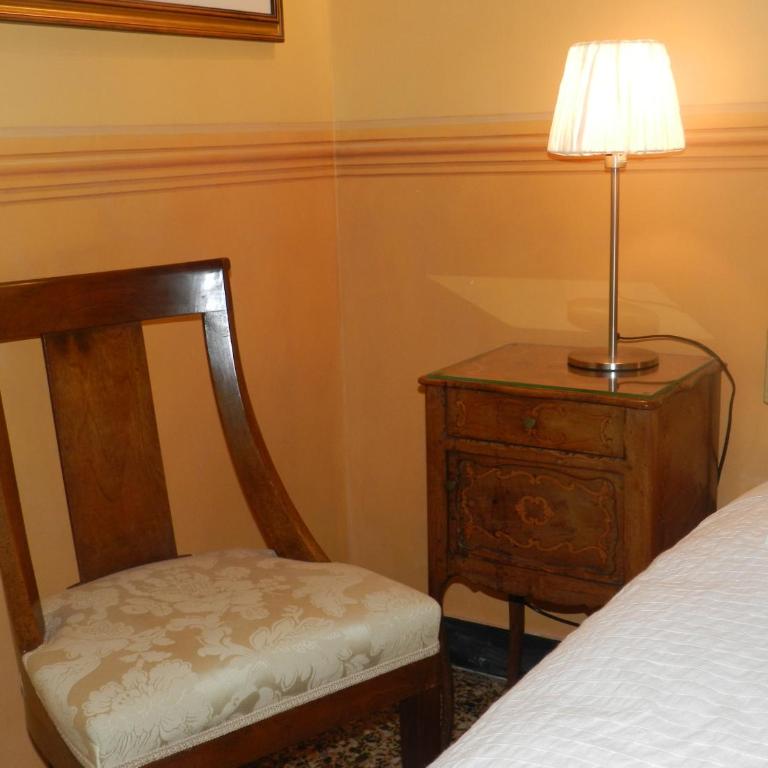 Bigo Guest House - Camera Matrimoniale Deluxe - 2
