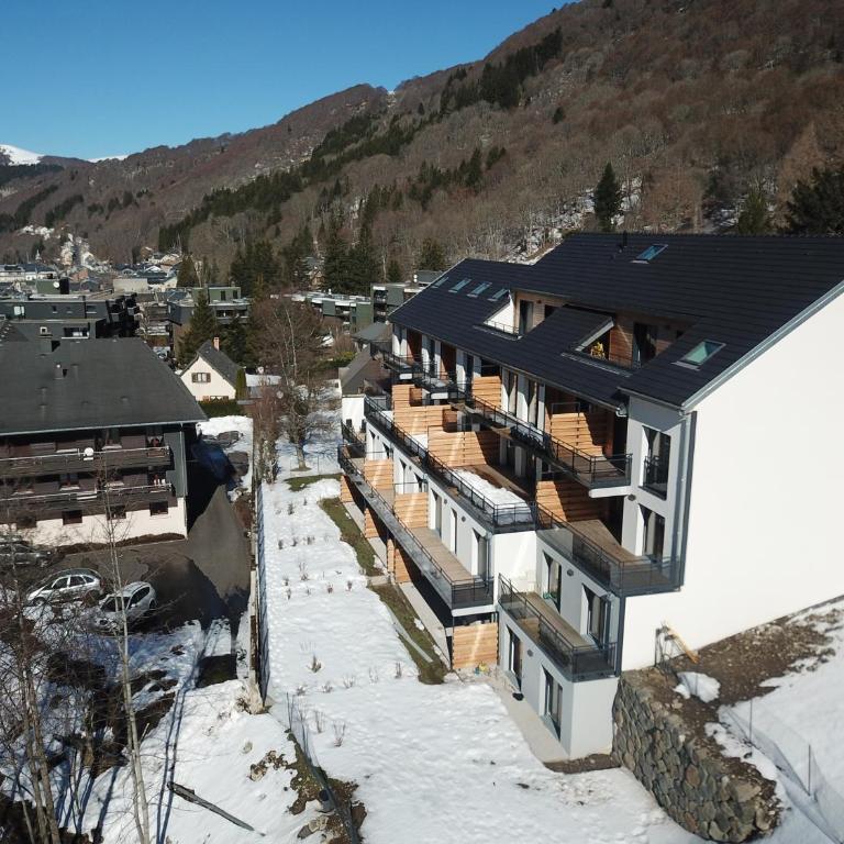 Le B3 de Claire - Résidence La Montille - Apartamento de 1 dormitorio - 12