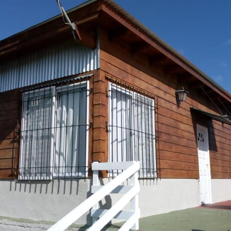 CABAÑAS LA GUADALUPE - Deluxe Room (2 Adults + 1 Child) - 4