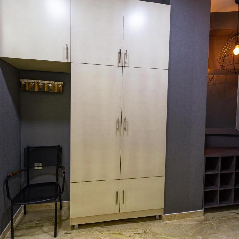 Luxury Montesun Apartments - Superior Apartman - 13