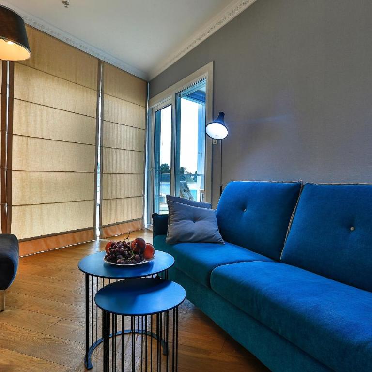 Luxury Montesun Apartments - Superior Apartman - 5