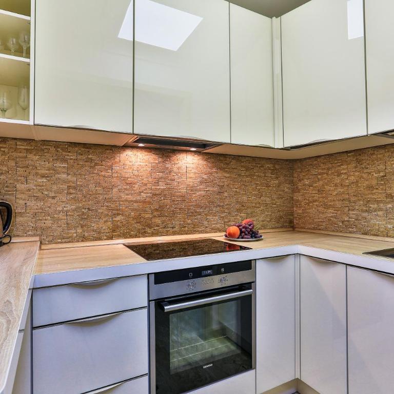 Luxury Montesun Apartments - Superior Apartman - 11