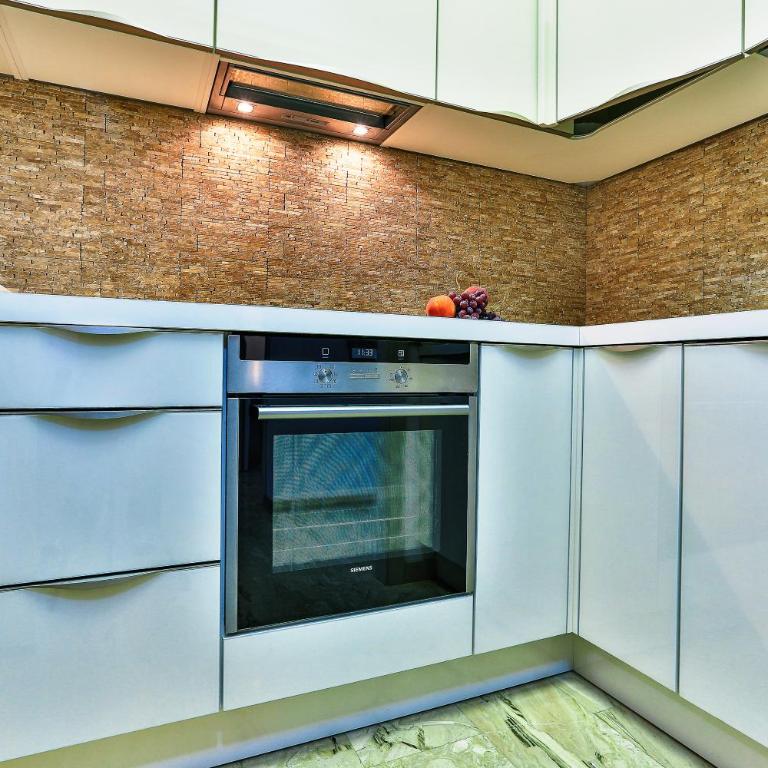 Luxury Montesun Apartments - Superior Apartman - 10