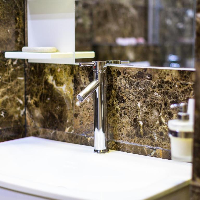 Luxury Montesun Apartments - Superior Apartman - 20