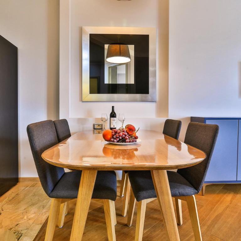 Luxury Montesun Apartments - Superior Apartman - 4