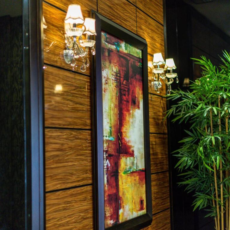 Luxury Montesun Apartments - Superior Apartman - 18