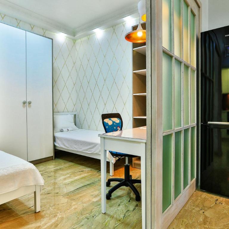 Luxury Montesun Apartments - Superior Apartman - 25
