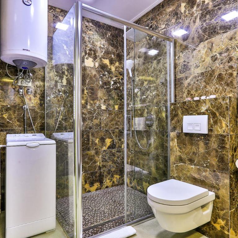 Luxury Montesun Apartments - Superior Apartman - 26