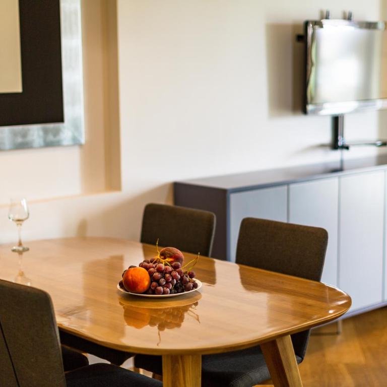 Luxury Montesun Apartments - Superior Apartman - 8