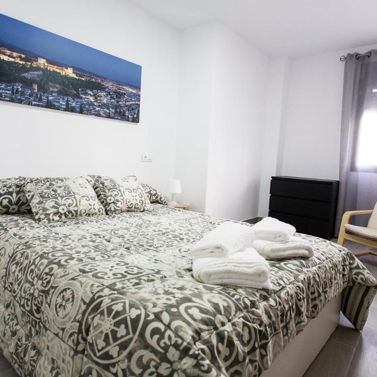 C&V Apartamentos - Horno de Marina - Apartment - 2