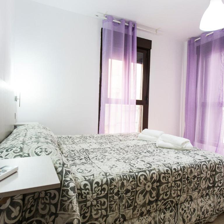 C&V Apartamentos - Horno de Marina - Apartment - 11